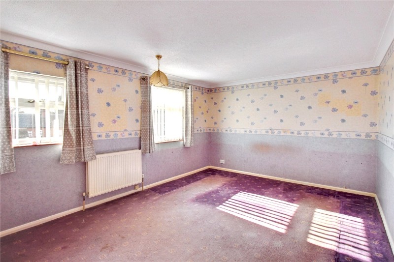 Blacksmiths Way, Old Catton, Norwich, Norfolk, NR6