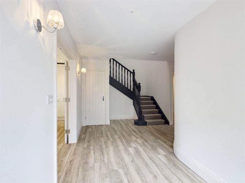 Galloway Barn, Wildmoor, Sherfield-on-Loddon, Hook, RG27