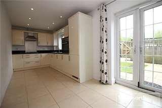 Walton Terrace, Watford Road, Elstree, Borehamwood, WD6