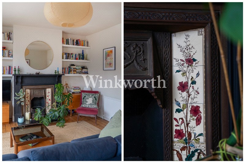 Gloucester Road, London, N17