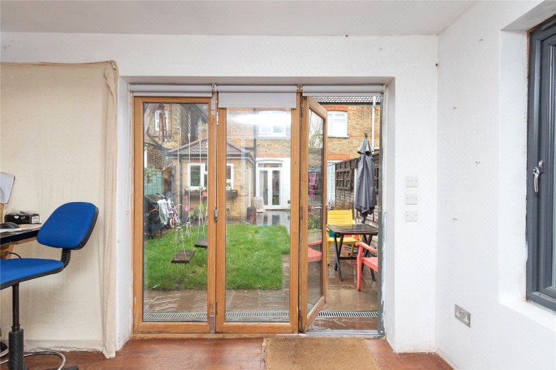 Lansdowne Avenue, Leigh-on-Sea, SS9