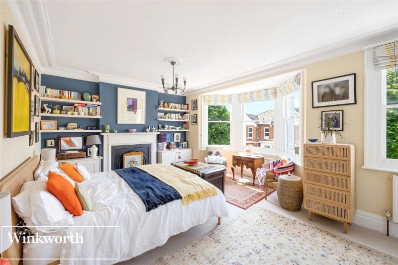 Hartington Villas, Hove, East Sussex, BN3