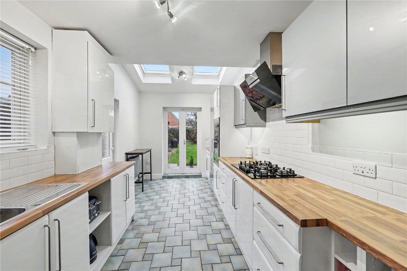 Overbury Road, Hellesdon, Norwich, Norfolk, NR6