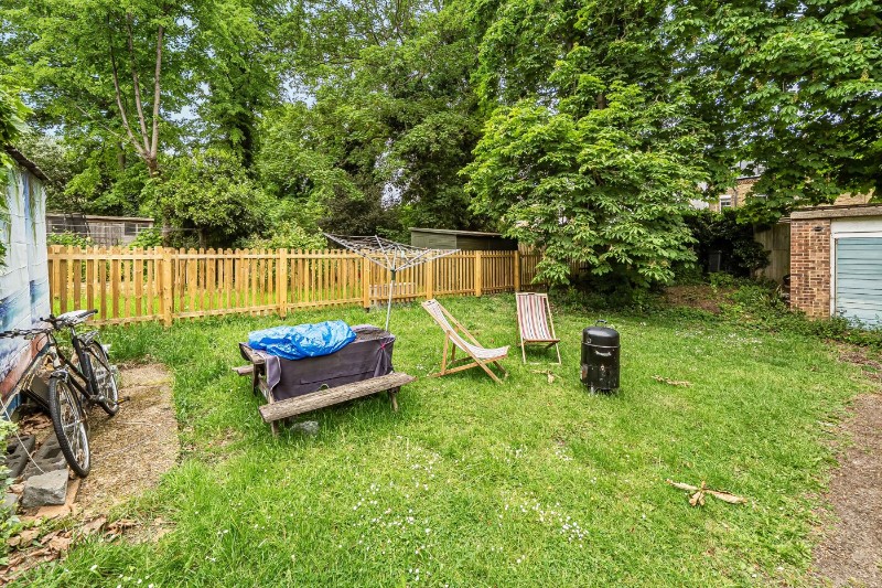 Waldram Park Road, London, SE23