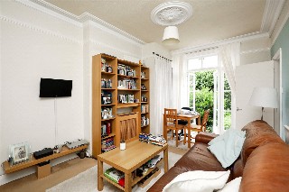Stuart Road, London, W3