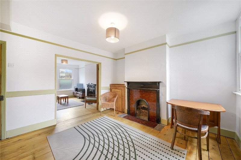 Boyton Road, London, N8