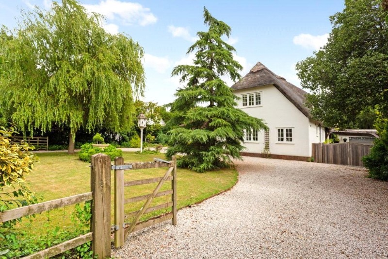 Holtwood, Wimborne, Dorset, BH21