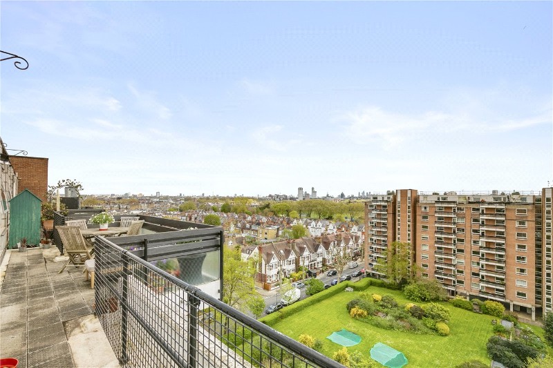 Ranelagh Gardens, London, SW6