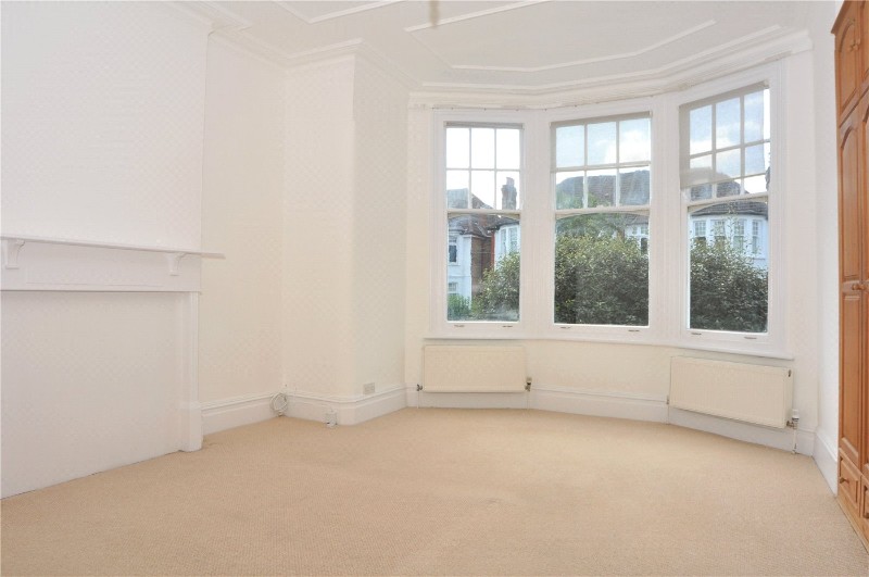 Selborne Road, London, N14