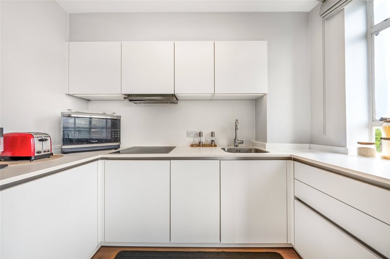 Oslo Court, Prince Albert Road, St John&#39;s Wood, London, NW8