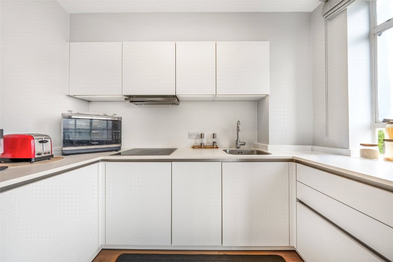 Oslo Court, Prince Albert Road, St John's Wood, London, NW8