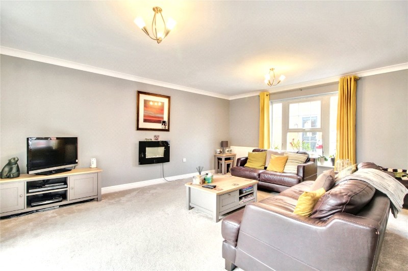 Lime Tree Avenue, Long Stratton, Norwich, Norfolk, NR15