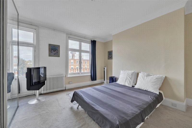 Abbey Road, St John&#39;s Wood, London, NW8
