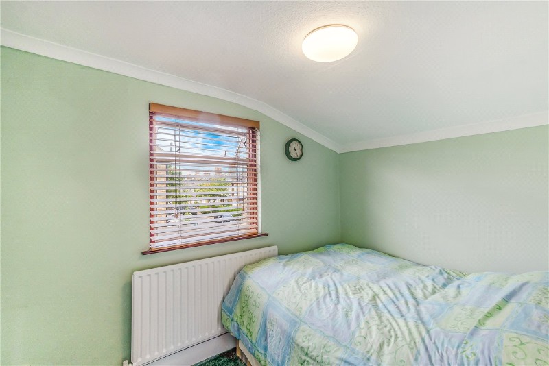 Crystal Palace Road, East Dulwich, London, SE22