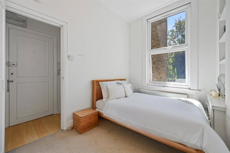 Melrose Gardens, London, W6
