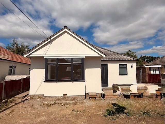 Nutburn Road, North Baddesley, Southampton, Hampshire, SO52