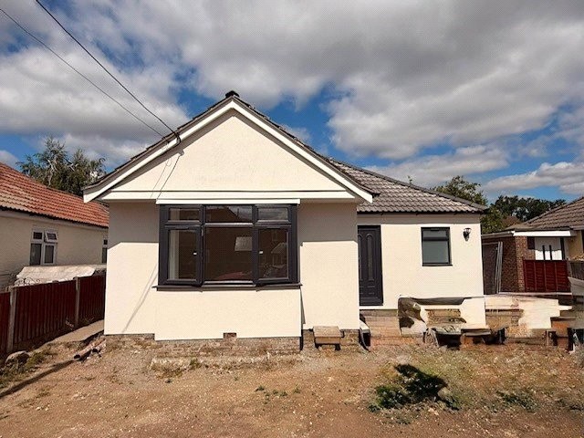 Nutburn Road, North Baddesley, Southampton, Hampshire, SO52