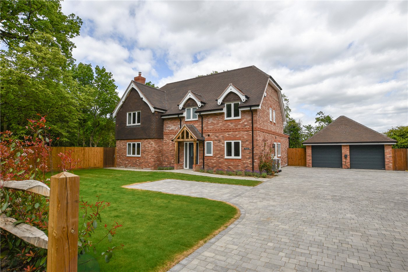 Heathlands Road, Wokingham, Berkshire, RG40