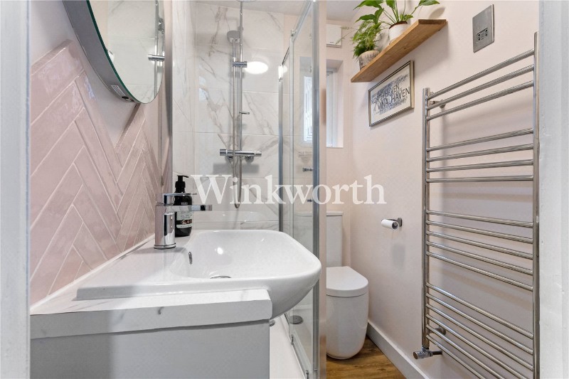 The Avenue, London, N17