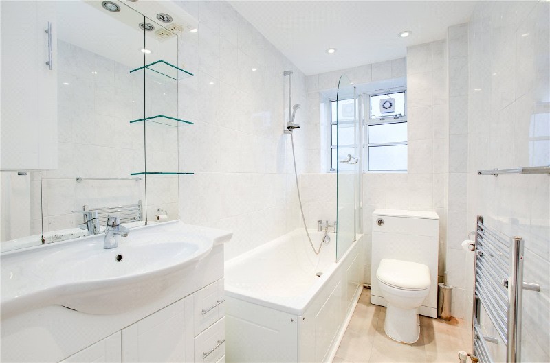 Vicarage Gate, Kensington, London, W8