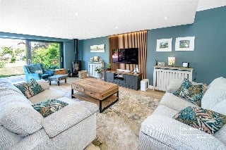 Mudeford Lane, Mudeford, Christchurch, BH23