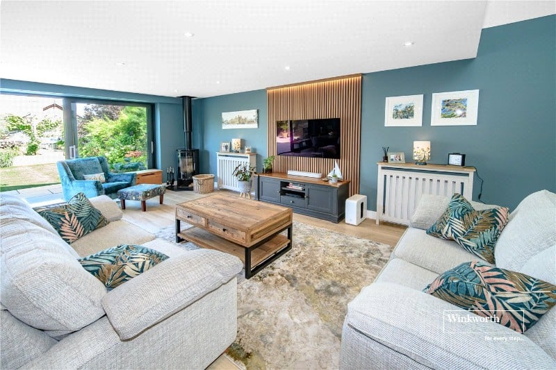 Mudeford Lane, Mudeford, Christchurch, BH23