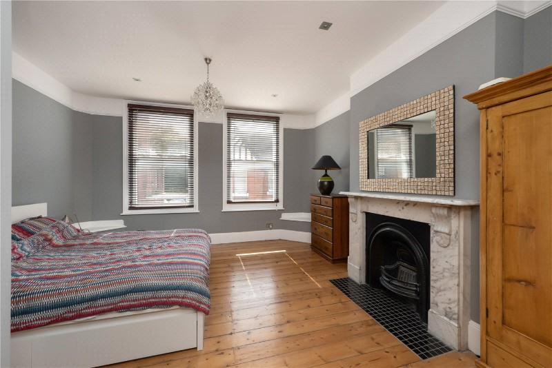 Victoria Road, Canterbury, Kent, CT1