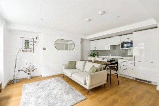 Berrington House, Hereford Road, London, W2