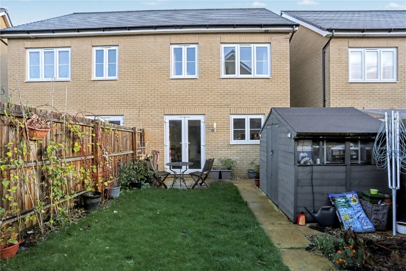 Robin Grove, Wymondham, Norfolk, NR18