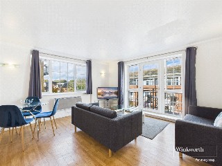 Riverside House, Fobney Street, Reading, Berkshire, RG1