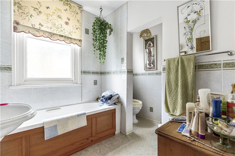 Elm Grove Road, Barnes, London, SW13