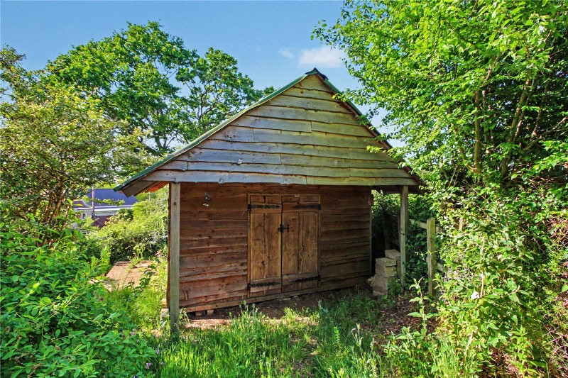 The Street, Holton, Halesworth, Suffolk, IP19