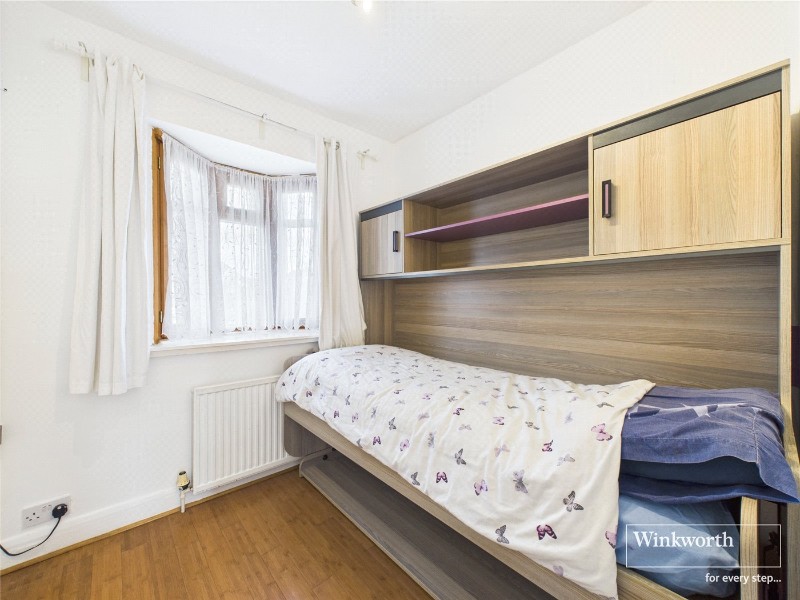 Great North Way, Hendon, London, NW4