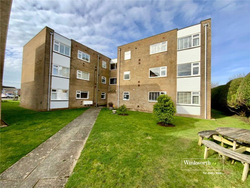 Rodney Drive, Mudeford, Christchurch, Dorset, BH23