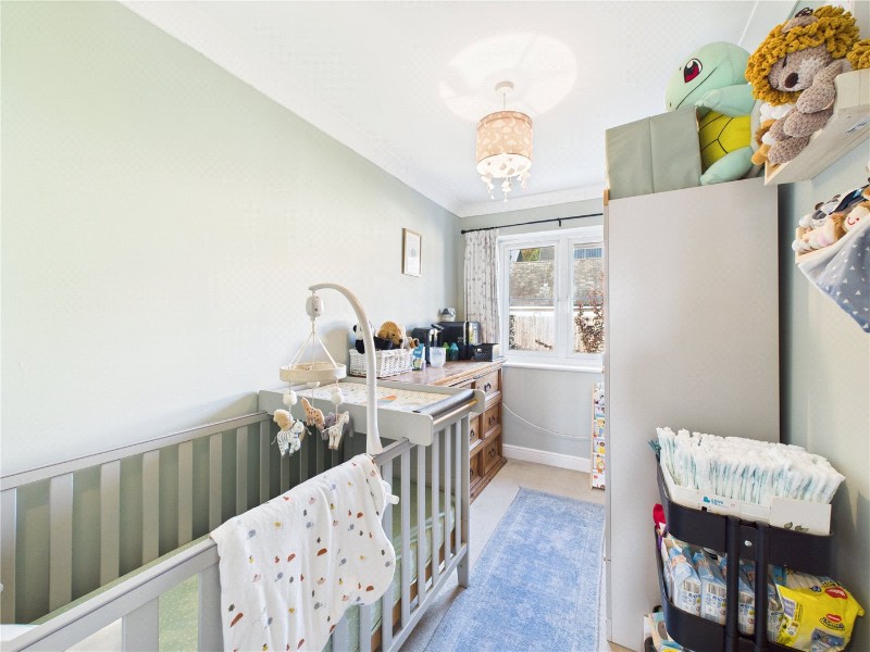 Elizabeth Penton Way, Bampton, Tiverton, Devon, EX16