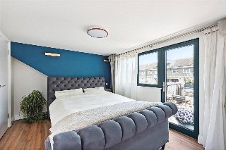 Hermitage Road, London, N4