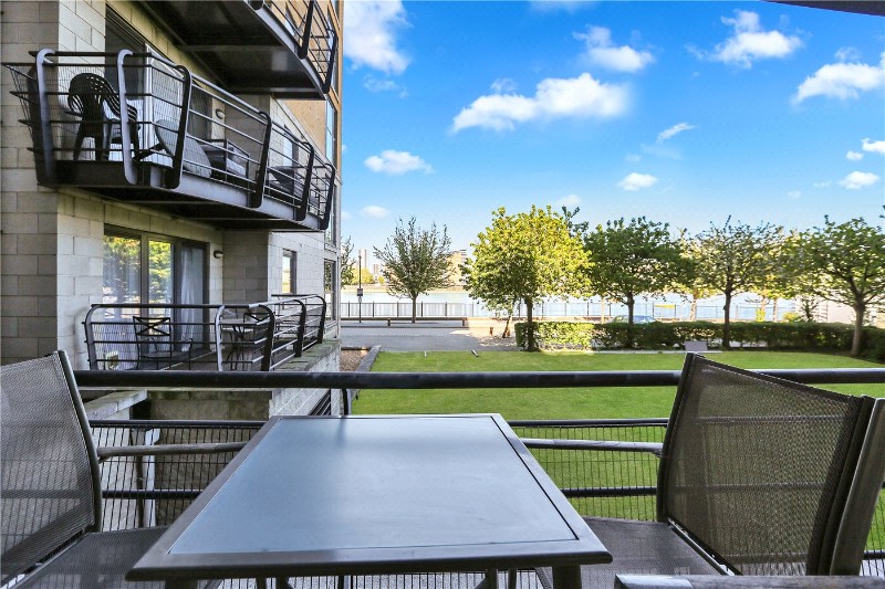 Greenfell Mansions, Glaisher Street, London, SE8