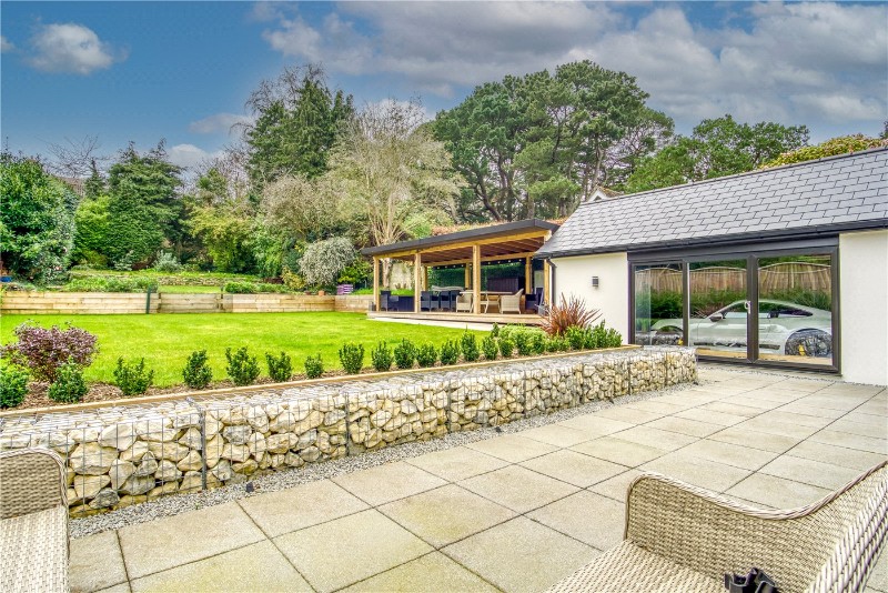 Furze Hill Drive, Poole, BH14