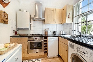 Eccleston Square, London, SW1V