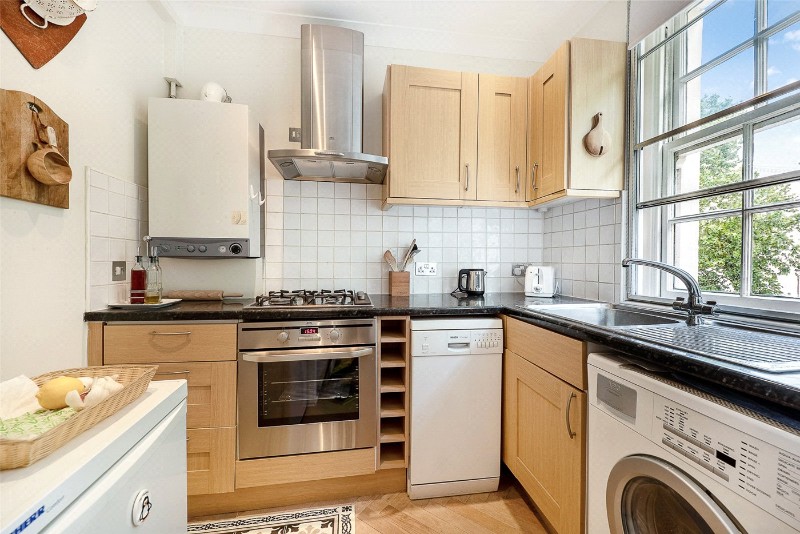 Eccleston Square, London, SW1V