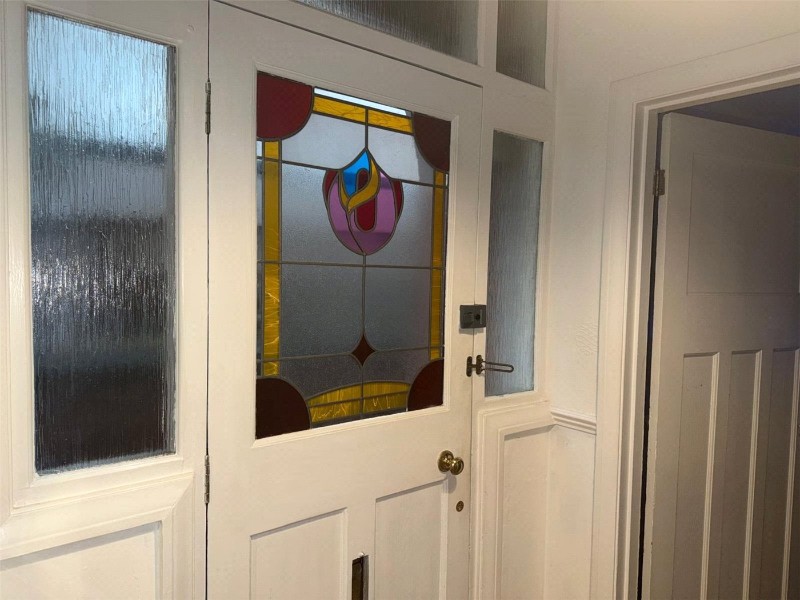 Queens Park Parade, Northampton, Northamptonshire, NN2