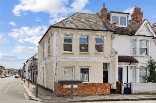 Valnay Street, London, SW17