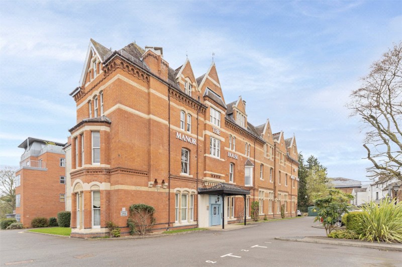 Avenue Road, Leamington Spa, Warwickshire, CV31