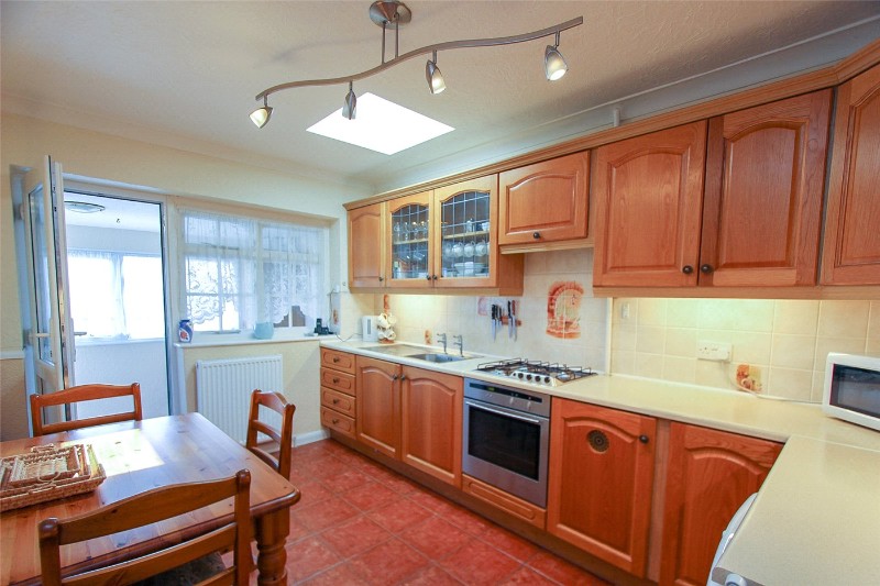 The Fairway, Leigh-on-Sea, Essex, SS9