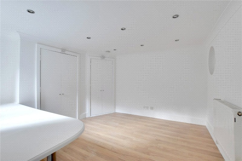 Boyne Road, Lewisham, London, SE13