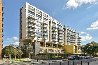 Fuse Building, Beechwood Road, London, E8