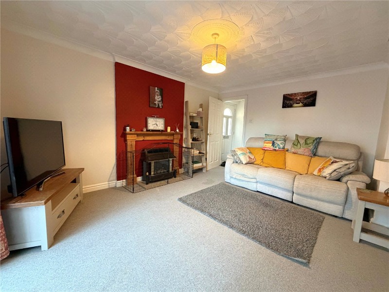 Bellview Road, Ruskington, Sleaford, Lincolnshire, NG34