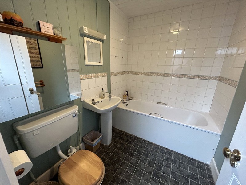 Druids Lodge, Salisbury, Wiltshire, SP3