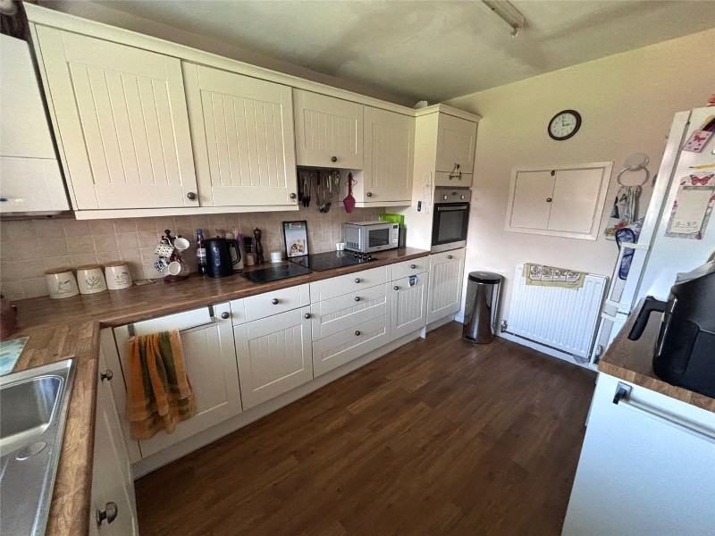 Woodward Court, Snitterfield, Stratford-upon-Avon, Warwickshire, CV37