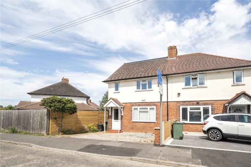 Byne Road, Carshalton, SM5